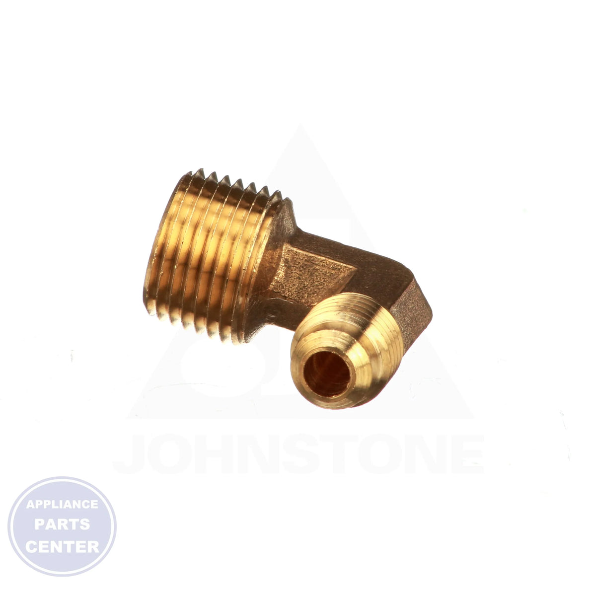 Half Union Elbows JS-LF5125504069826 - Detailed view of lead-free design