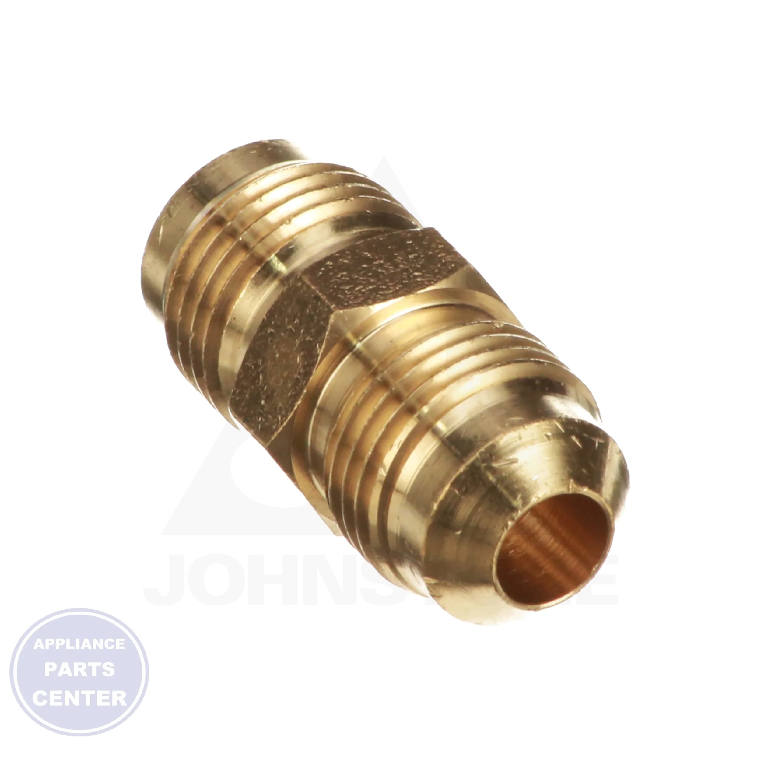 [Brand] Flared Union Couplings JS-LF5165706069826 - Detailed view of reliable seal