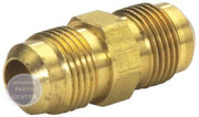 [Brand] Flared Union Couplings JS-LF5165706069826 - Main view showing lead-free solution for [specific models]