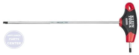 [Brand] 5/32" Hex Key JTH9E10 - Main view showing T-handle for [specific models]