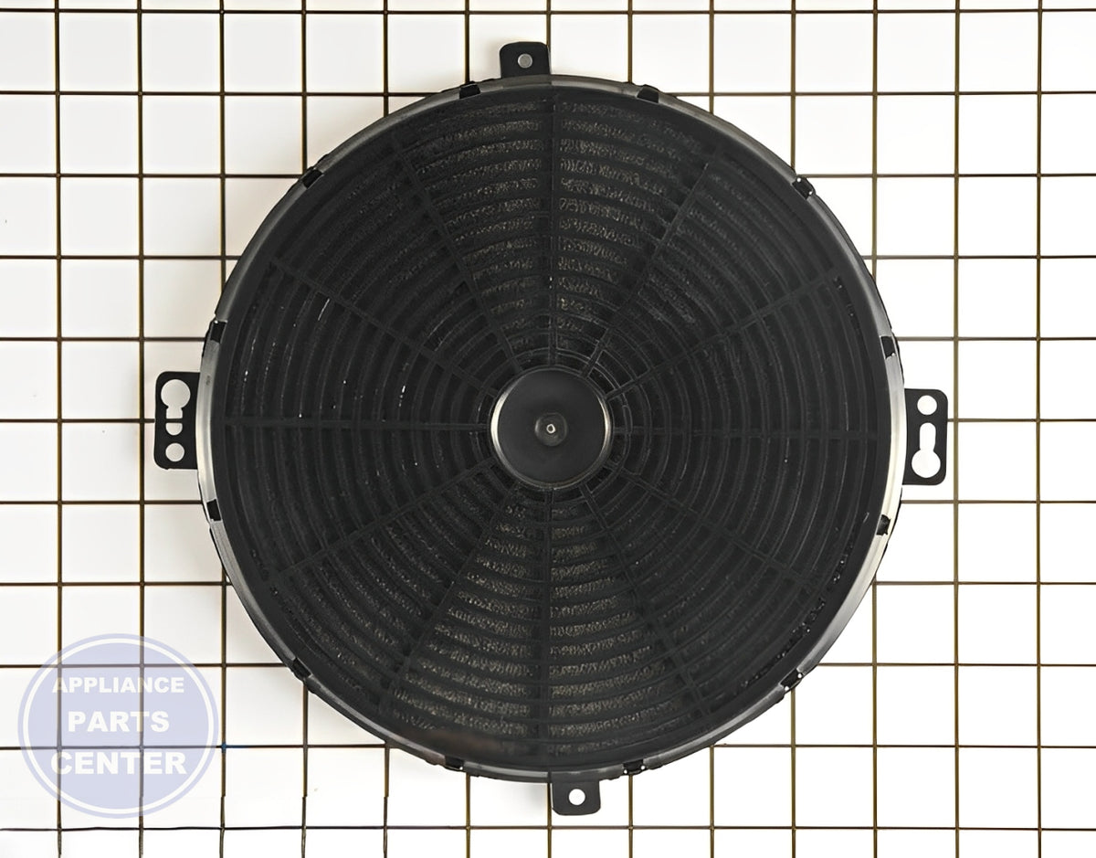 GE RANGE ELECTRIC ACCESSORY JXCF55 - Main view showing improved airflow for GEN