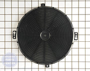 GE RANGE ELECTRIC ACCESSORY JXCF55 - Main view showing improved airflow for GEN