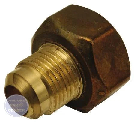 Drum Adapter K1-1 - Main view showing secure gasket for H26-841 models