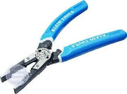 Heavy-Duty Wire Stripper K12065CR - Main view showing precision wire stripping for various models