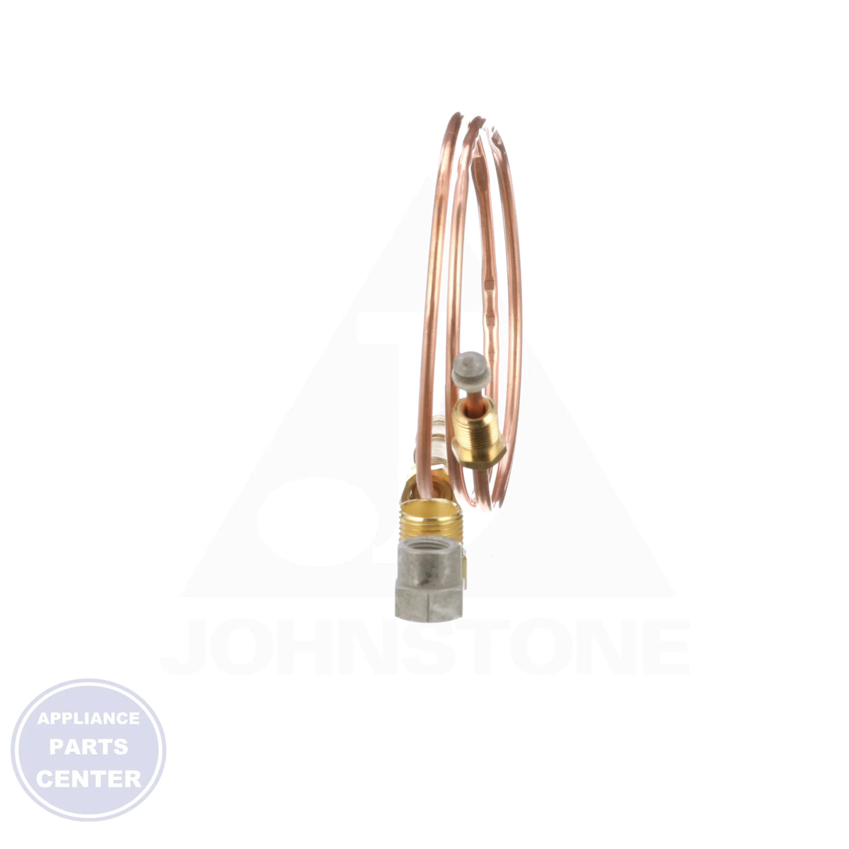 Husky Thermocouple K16BT-24 - Detailed view of high output capacity