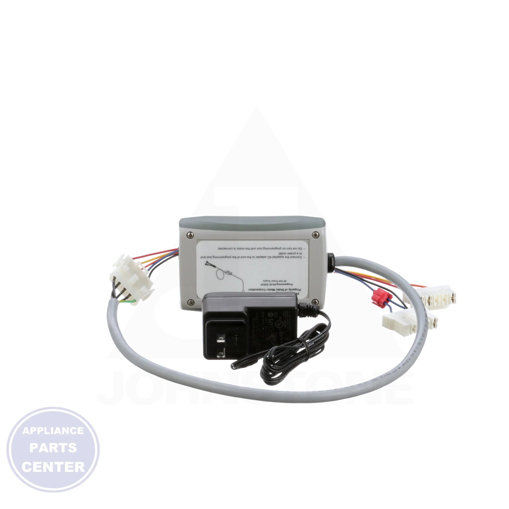 RESCUE® Select™ K33B - Side view with Bluetooth connectivity specs