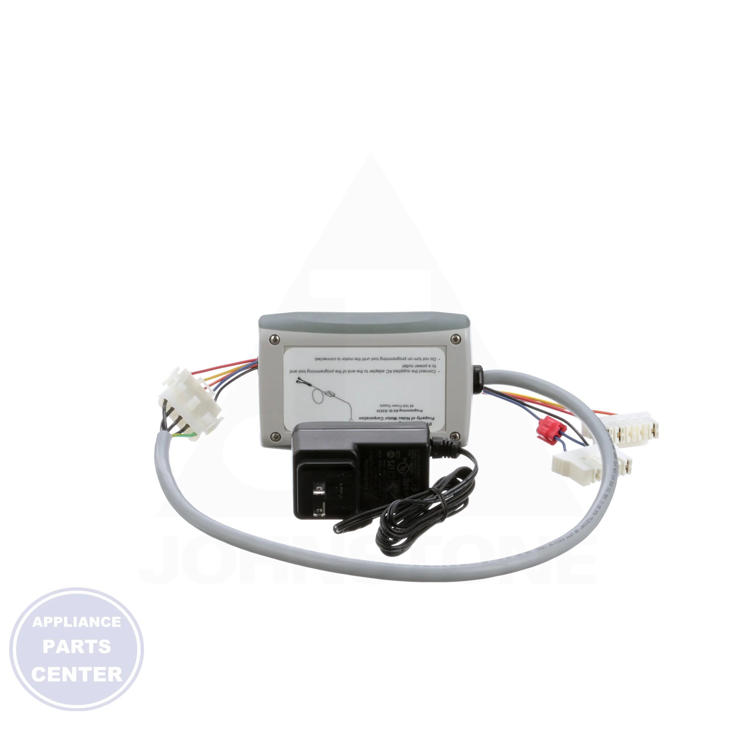 RESCUE® Select™ K33B - Side view with Bluetooth connectivity specs