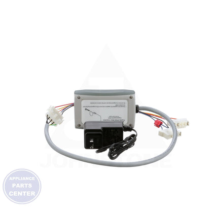 RESCUE® Select™ K33B - Side view with Bluetooth connectivity specs