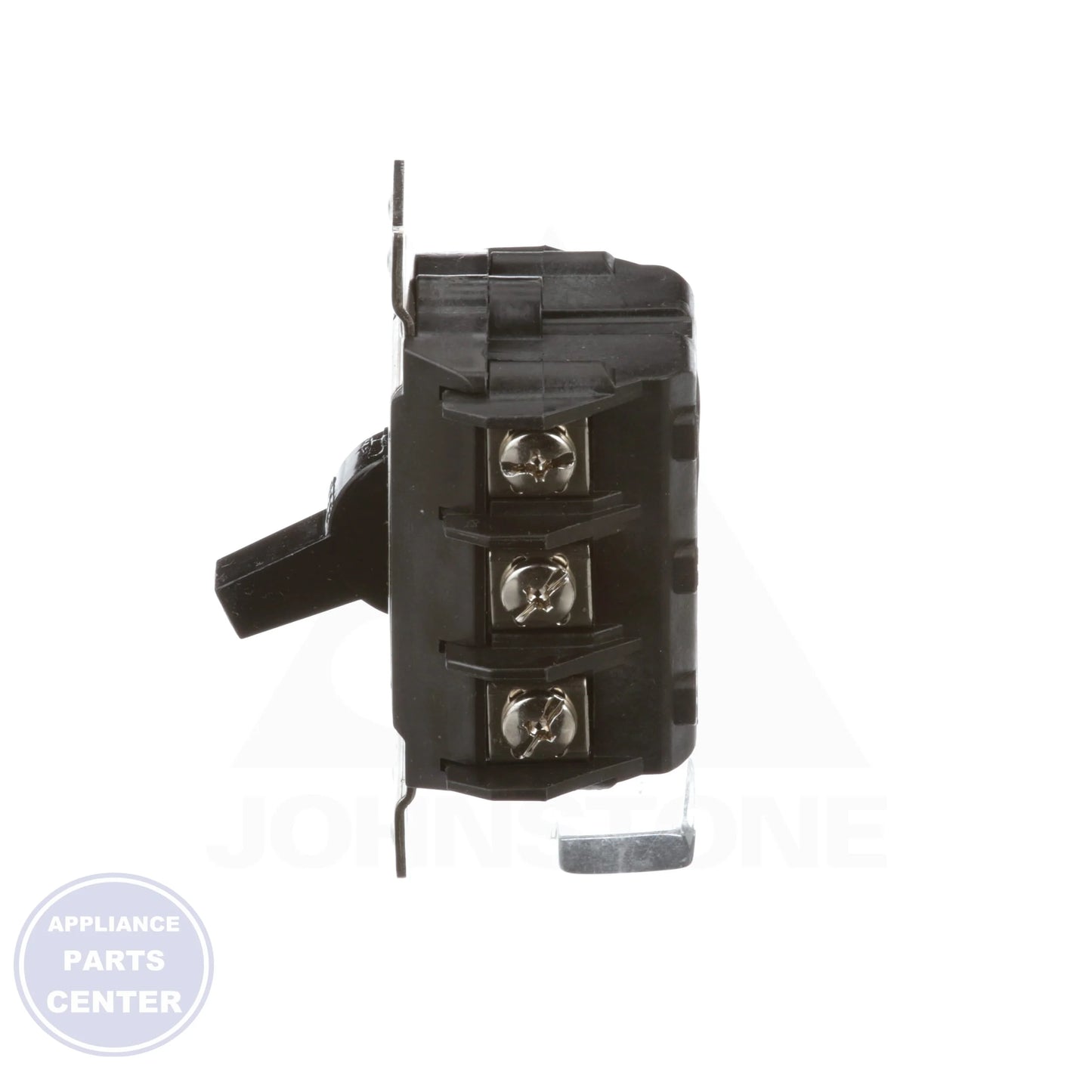 Accessory K3PST - Detailed view of 3 Pole Disconnect Switch specifications