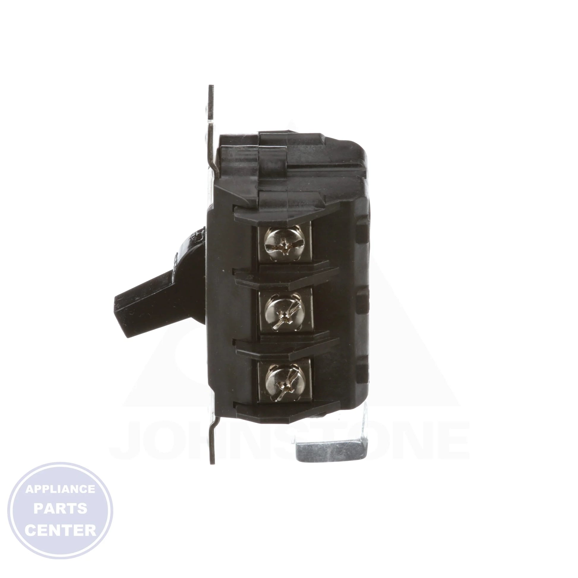 Accessory K3PST - Detailed view of 3 Pole Disconnect Switch specifications