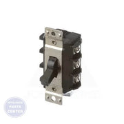 [Brand] Accessory K3PST - Main view showing 3 Pole Disconnect Switch for Mini-Split Systems