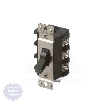 [Brand] Accessory K3PST - Main view showing 3 Pole Disconnect Switch for Mini-Split Systems