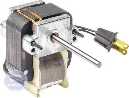 K612 K-Line C-Frame Motor main view