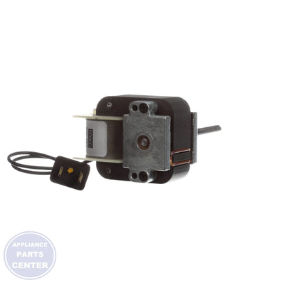 K612 K-Line C-Frame Motor side view