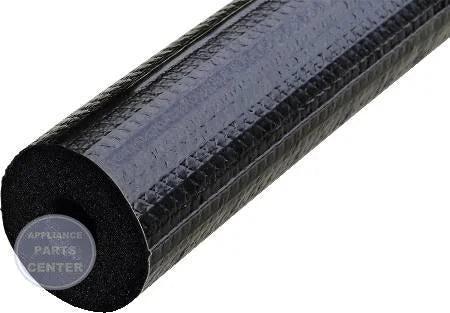 Titan™ Pipe Insulation K6RSR068118 - Main view showing UV resistant polymeric jacket for various models