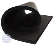 Insul-Sheet® Sheet Insulation K6RSX3X4048 - Main view showing thermal protection for various components