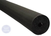 [Brand] Insul-Tube Pipe Insulation K6RX068038 - Main view showing closed-cell design for HVACR systems