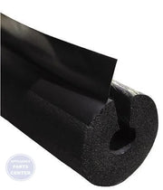 Insul-Lock® DS Pipe Insulation K6RXLO048068 - Main view showing high thermal resistance for various HVAC models
