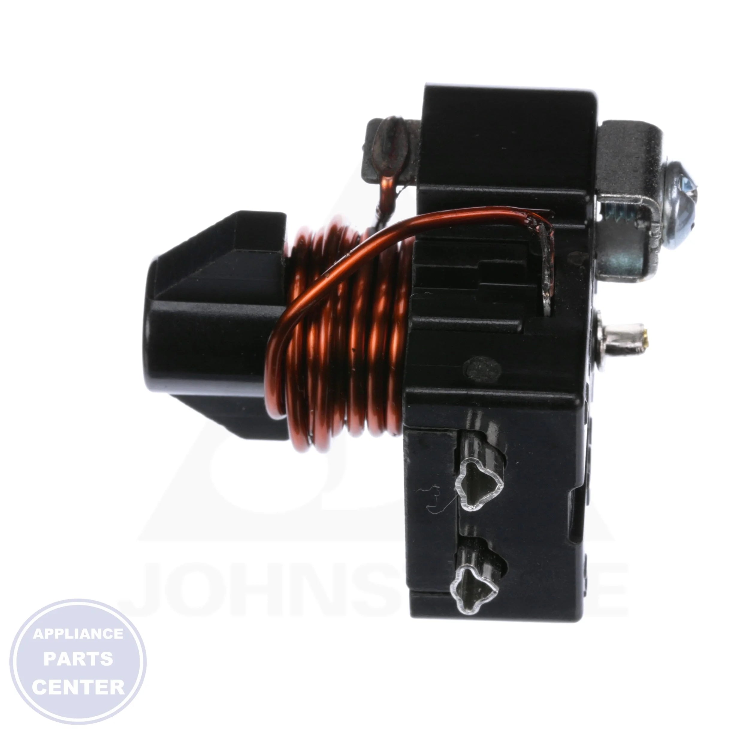 Tecumseh OEM Relay Kit K71-41 - Detailed view of high-quality components