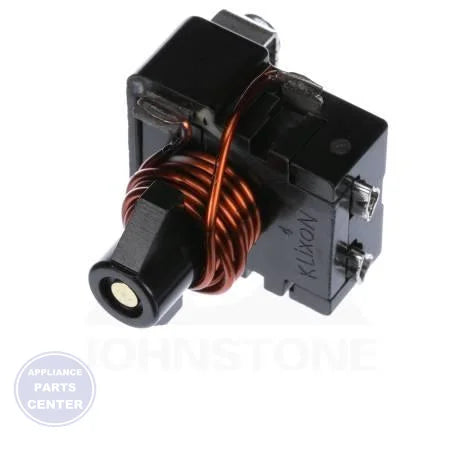 Tecumseh OEM Relay Kit K71-41 - Main view showing durable construction for various appliance models