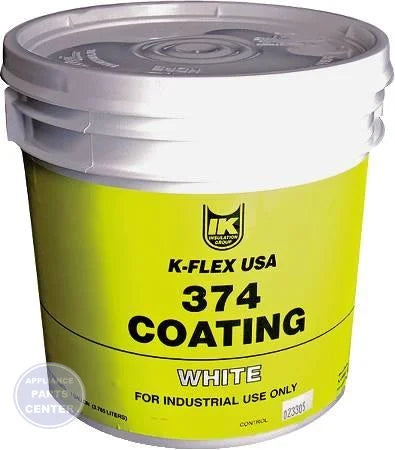 K800374GAL Protective Coating - Main view showing UV resistance for various models