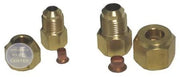 [Brand] K9FZ1818 - Main view showing fittings kit for ASU18RLF1 and AOU36RLXFZ1 models