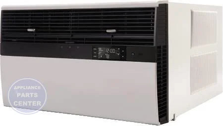 [Brand] KCL28A30A - Main view showing high EER rating for efficient cooling in large spaces