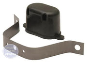 General Purpose Capacitor Mounting Kit KIT-100 - Main view showing strap design for Whirlpool XYZ123