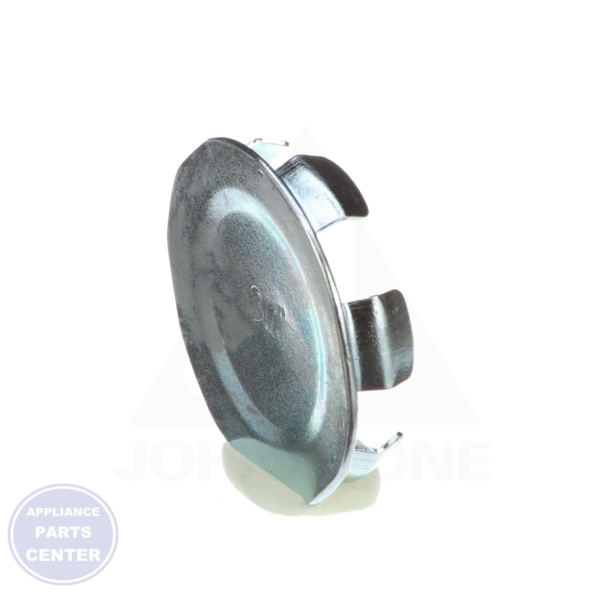 KO51 Knockout Plug closeup view