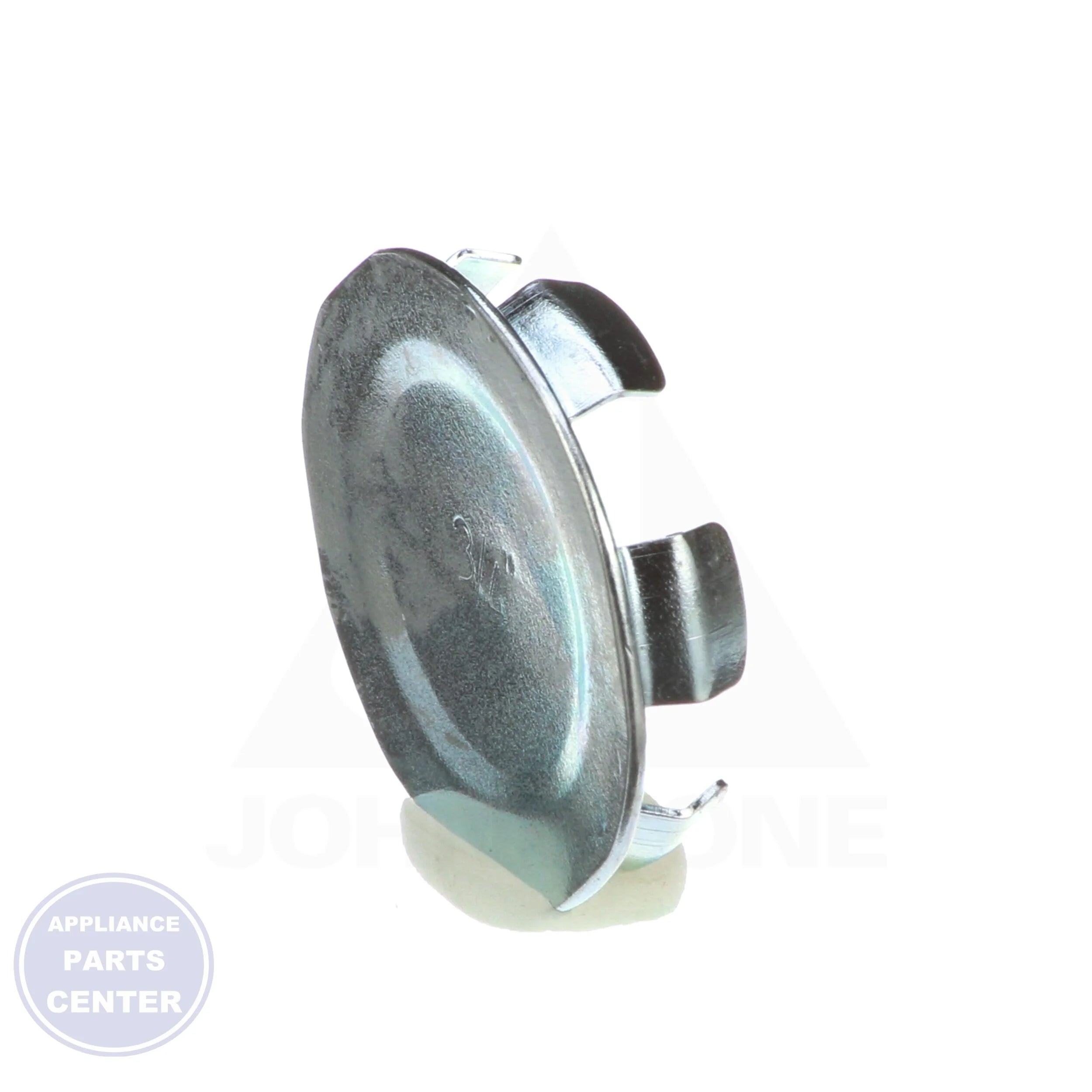 KO51 Knockout Plug closeup view
