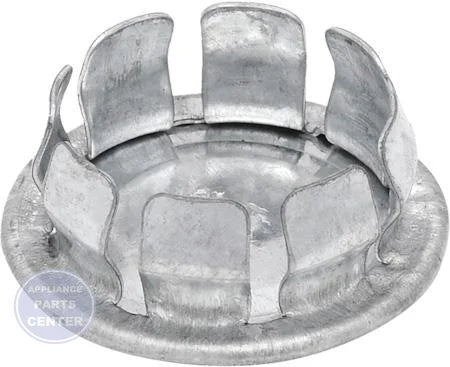 KO51 Knockout Plug main view