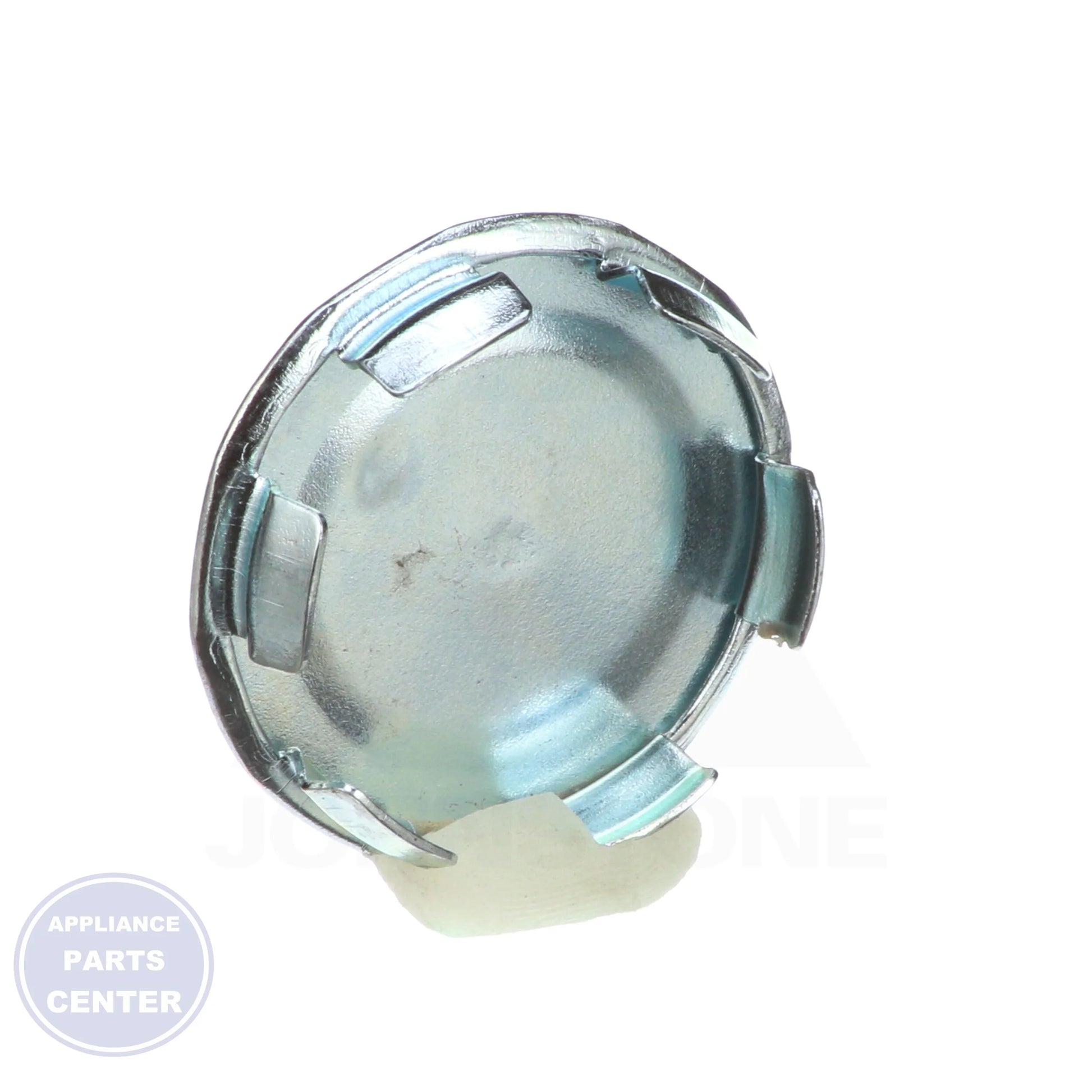 KO51 Knockout Plug side view