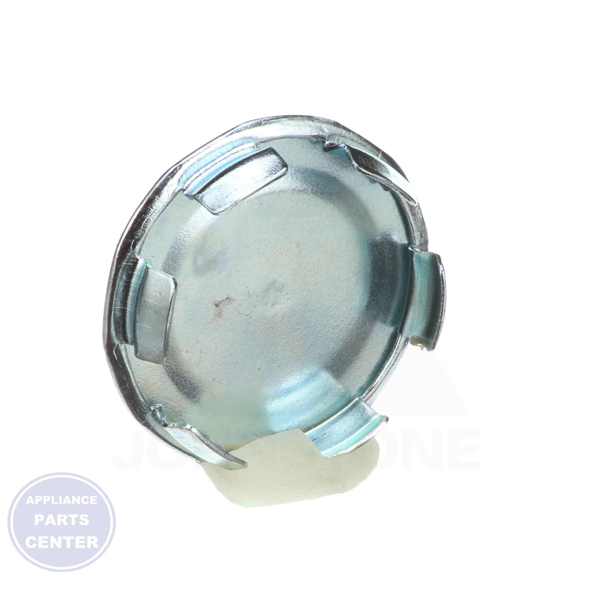 KO51 Knockout Plug side view