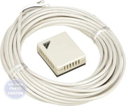 Johnstone Supply KRCS01-6B SENSOR - Main view showing precise measurements for specific models