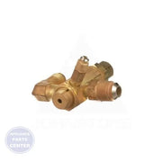 [Brand] HFKE Valve Body KT-20298-4 - Main view showing interchangeable parts for [Specific Models]