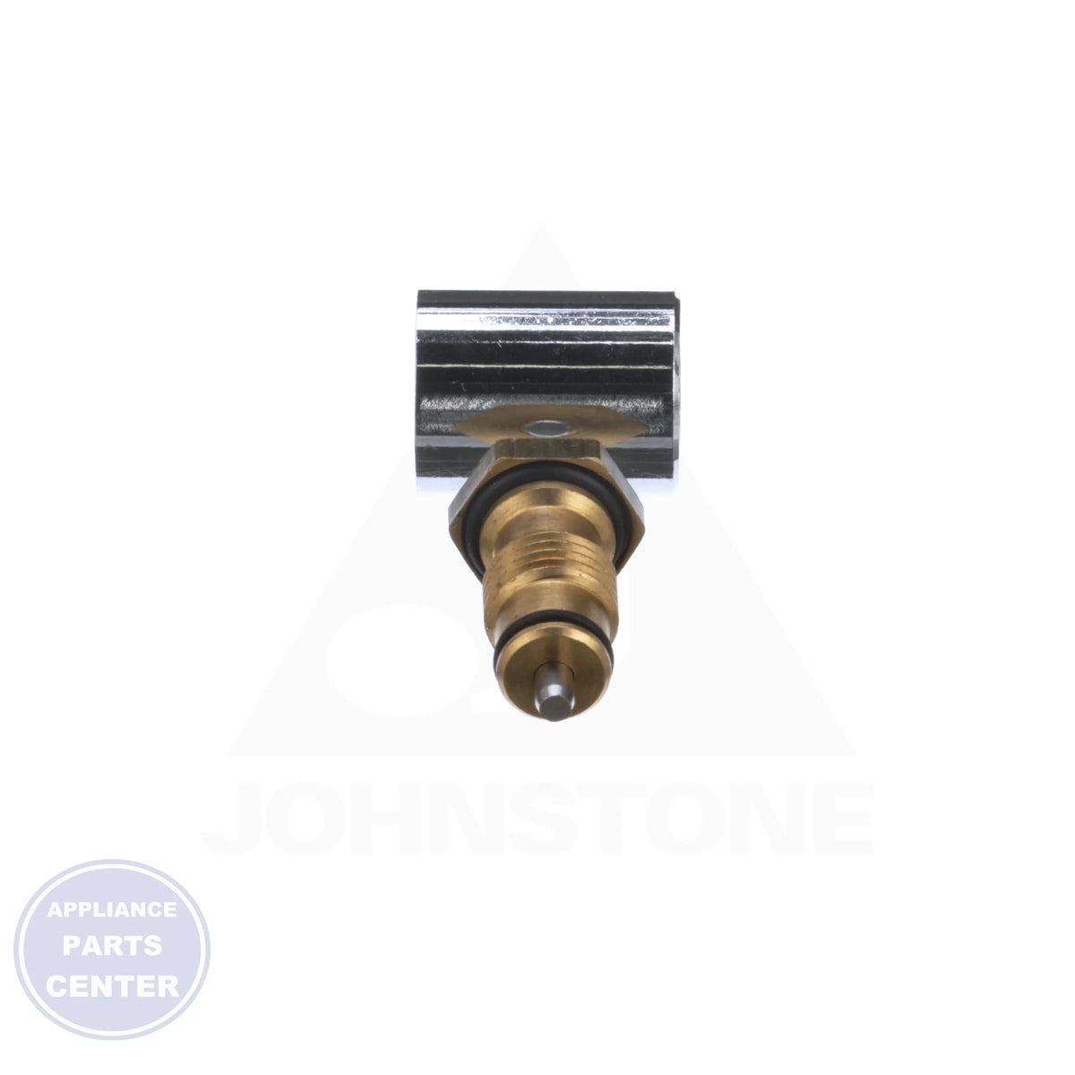 HFK Cage KT-20299-1 - Detailed view of stainless steel power elements