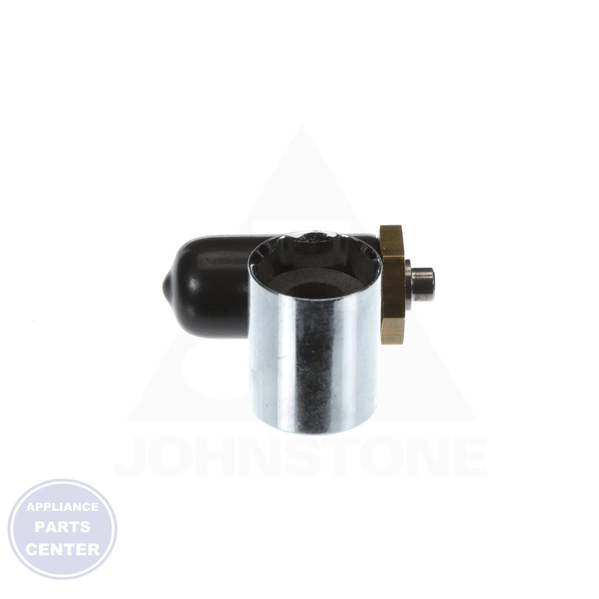 HFK Cage KT-20299-7 - Detailed view of stainless steel power elements