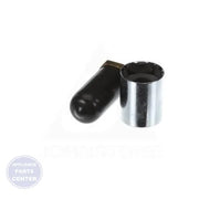 HFK Cage KT-20299-7 - Main view showing interchangeable components for refrigeration systems