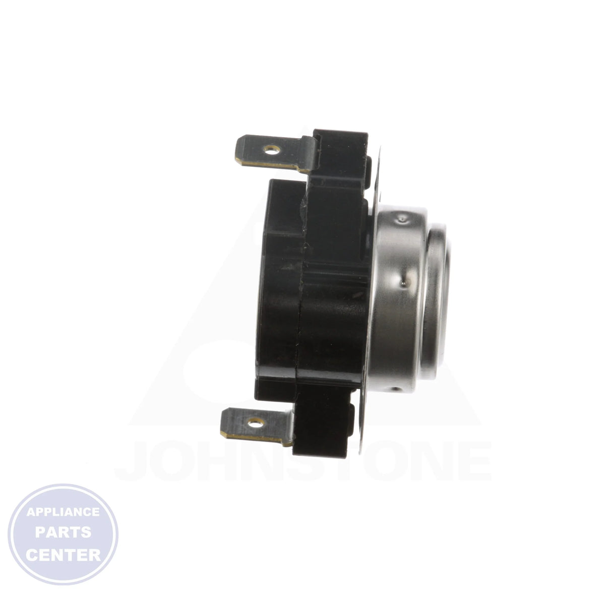 Therm-O-Disc Fan and Limit Thermostat L140 - Detailed view of SPST type details