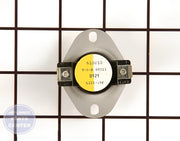 SUPCO THERMOSTAT 155 DEG 2 WIRE L155 - Main view showing 155-degree functionality for SEA models