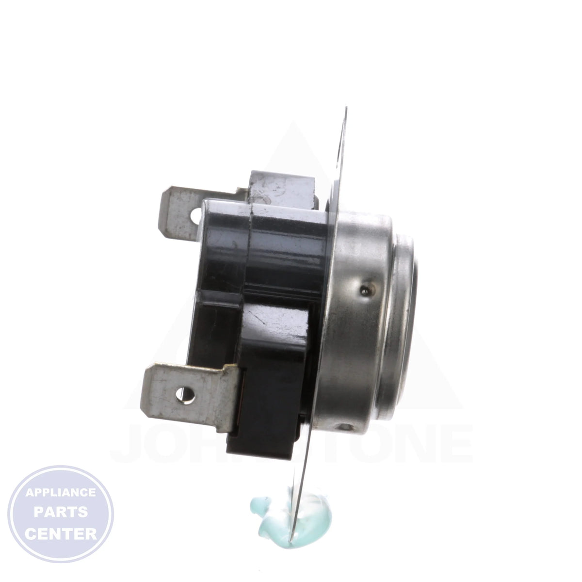 Thermostat L170 - Detailed view of precise temperature accuracy