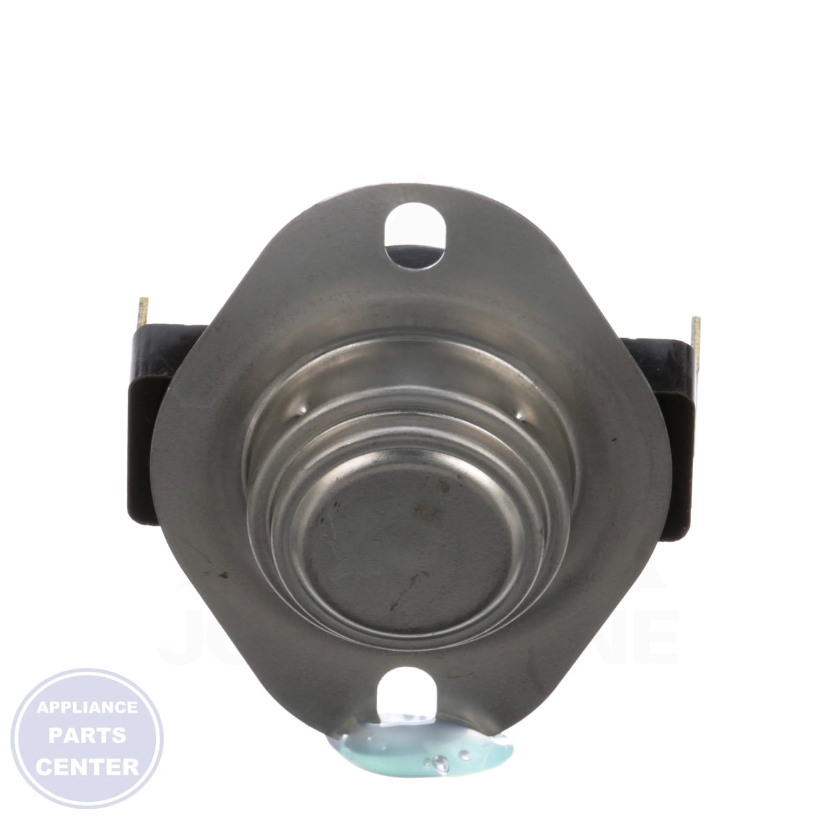 Thermostat L170 - Side view with  30°F to 250°F temperature range