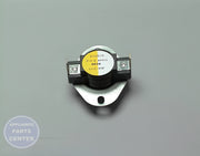 SUPCO -40F LIMIT SWITCH L225 - Main view showing -40F limit functionality for SEA models