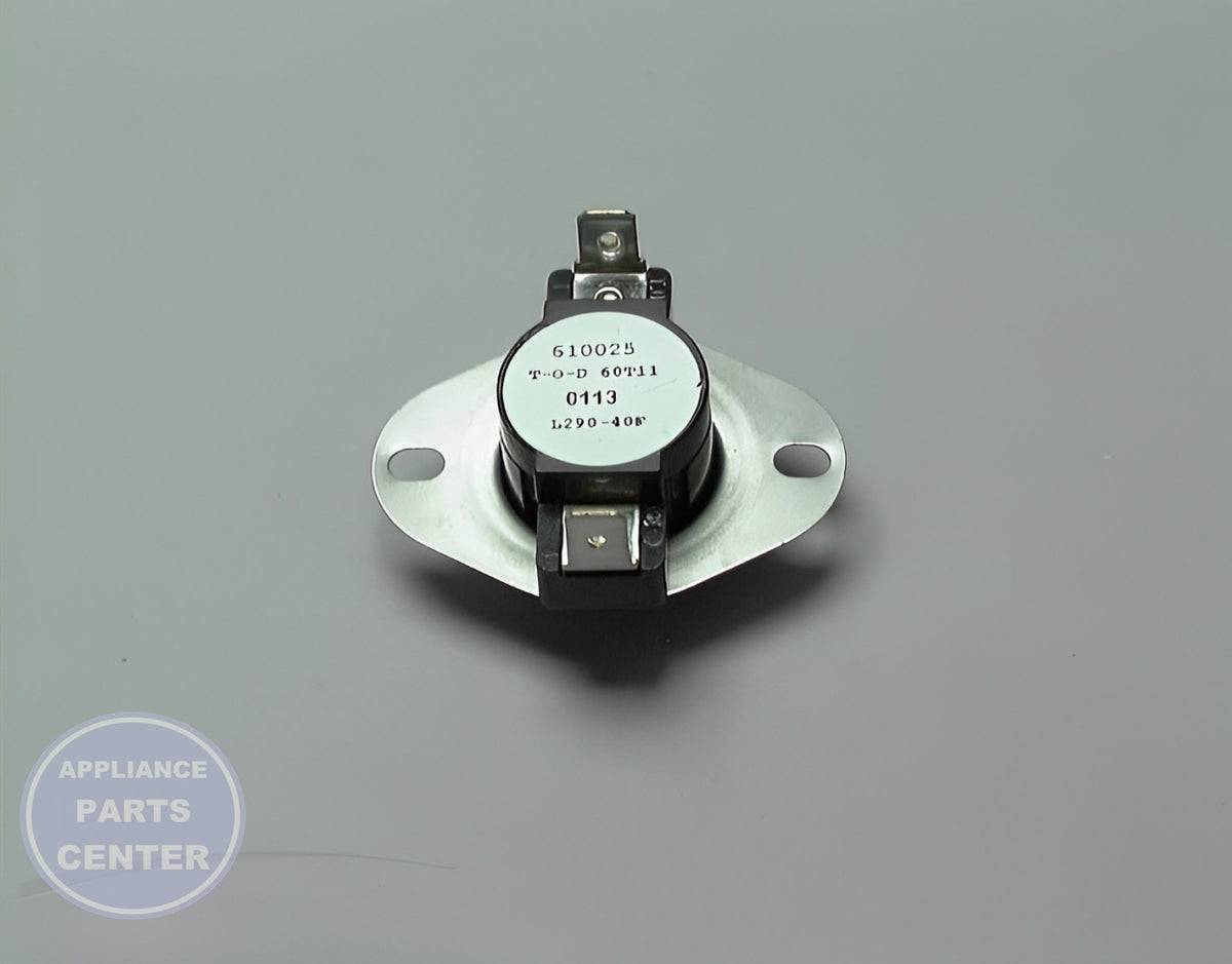 SUPCO THERMOSTAT 60T11 STYLE 610025 - Main view showing precise temperature control for SEA models