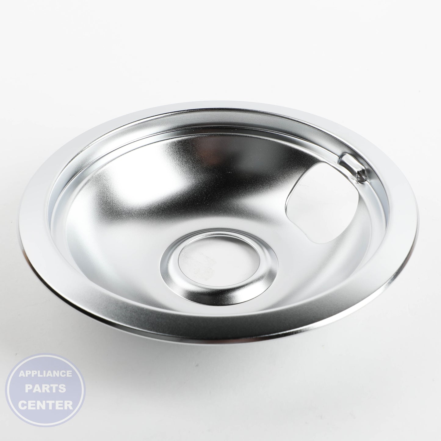 6 FM CHROME DRIP B L304430992 - Detailed view of compatible dimensions