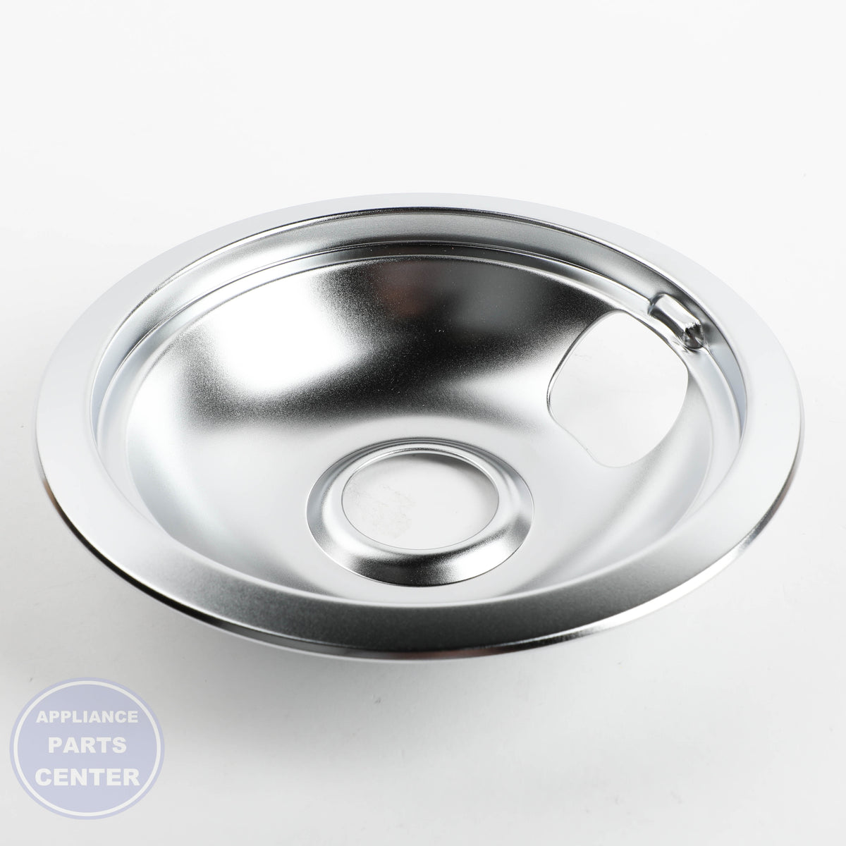 6 FM CHROME DRIP B L304430992 - Detailed view of compatible dimensions