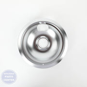 WCI 6 FM CHROME DRIP B L304430992 - Main view showing sleek design for Frigidaire and Electrolux models
