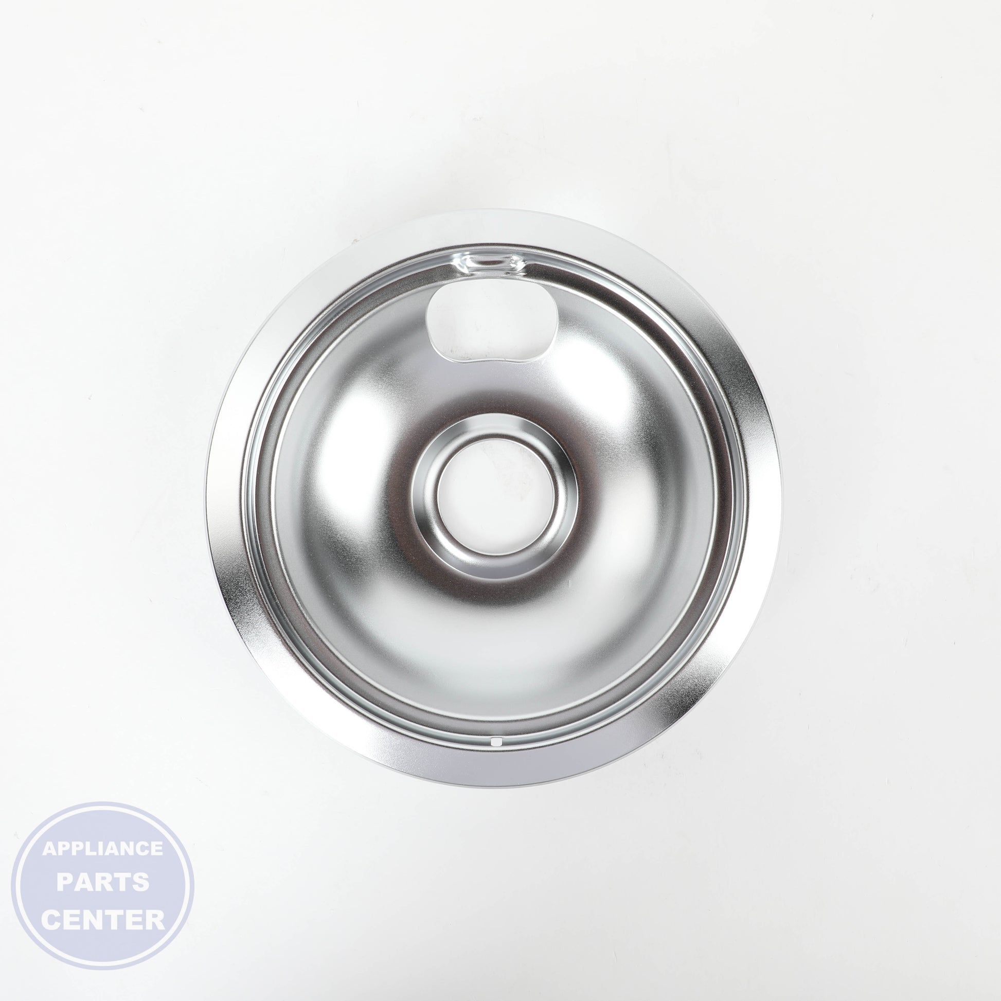 WCI 6 FM CHROME DRIP B L304430992 - Main view showing sleek design for Frigidaire and Electrolux models