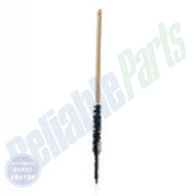 WCI REFRIGERATOR COIL B L304433062 - Main view showing efficient cooling for various models