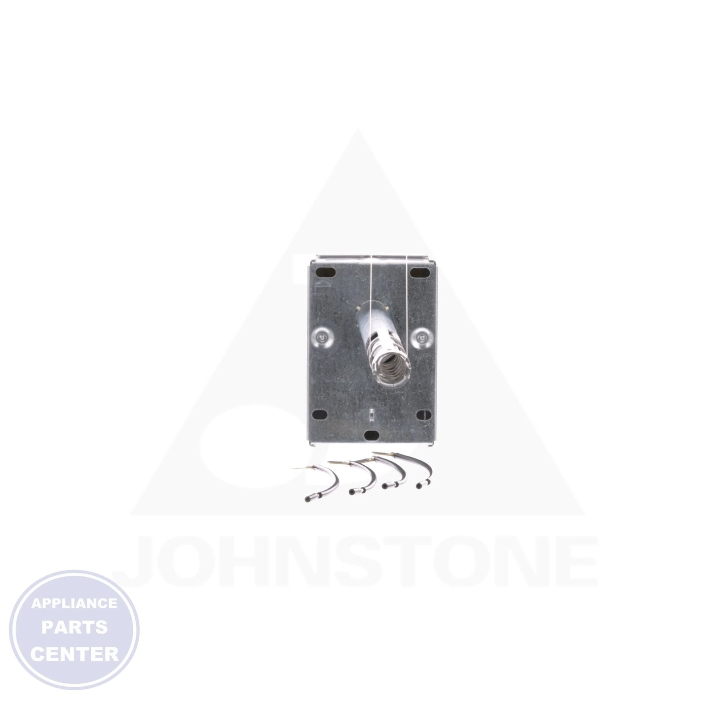 Fan Limit Switch L4064B2210 - Detailed view of precise temperature control mechanism